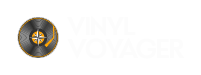 Vinyl Voyager Logo