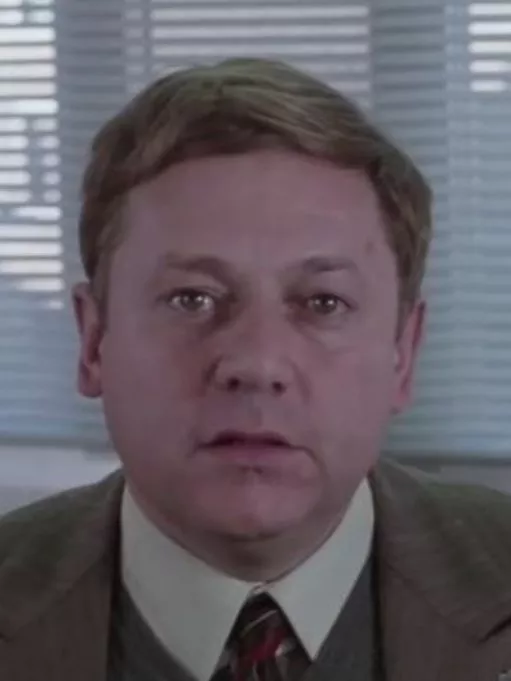 Il famoso ragioniere, Fantozzi Ugo