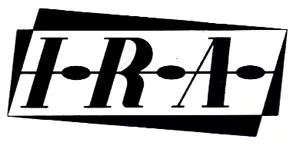 Logo dell'etichetta discografica I.R.A.