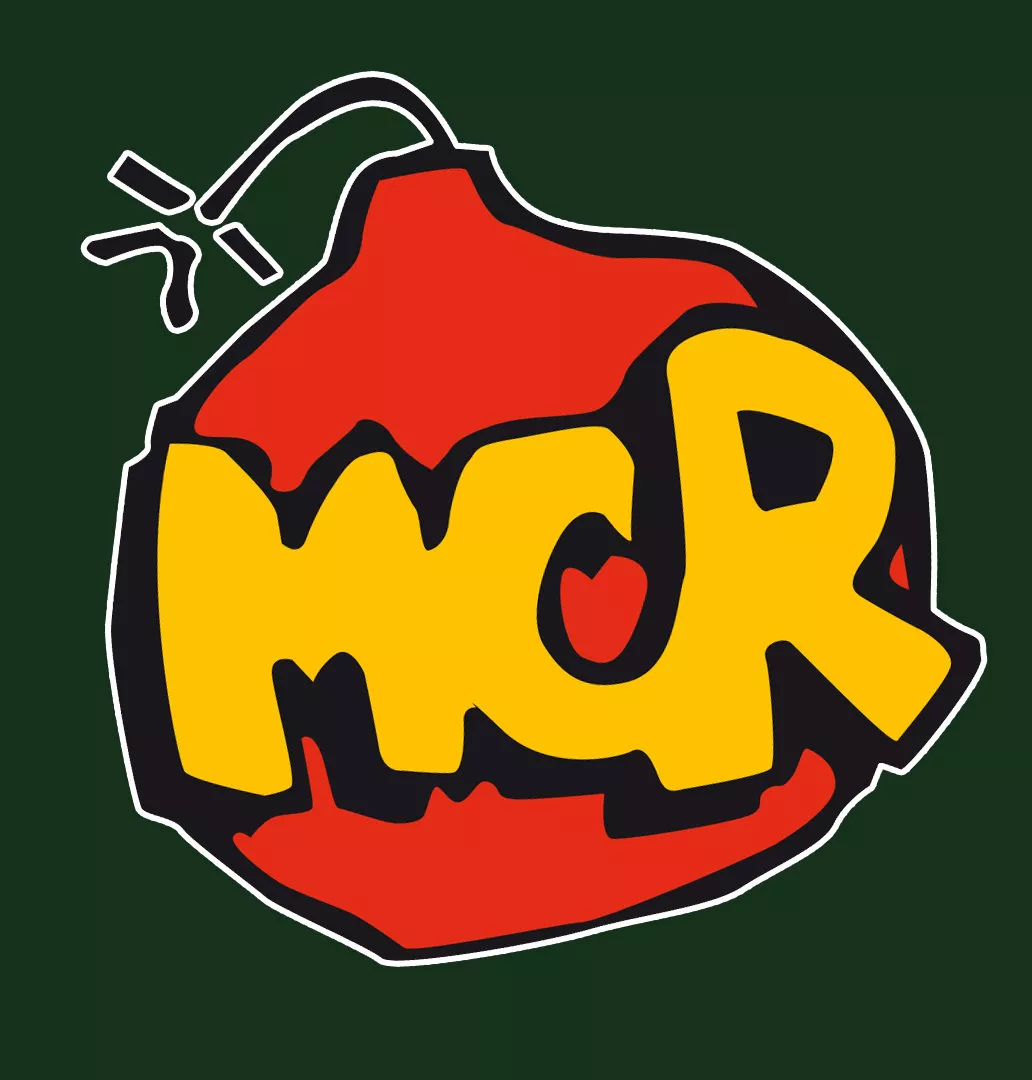 Logo dei Modena City Ramblers